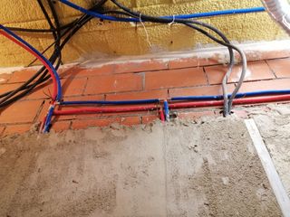 Fontaneros en Madrid