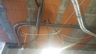 Fontaneros en Madrid