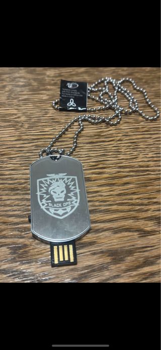 Mad Catz R.A.T. 7 Limited Edition Call of Duty BO2