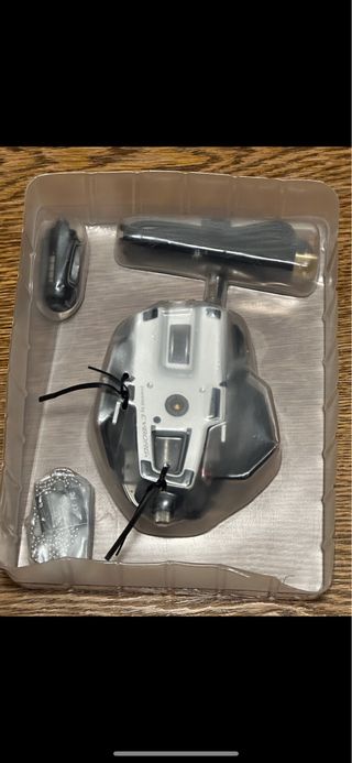 Mad Catz R.A.T. 7 Limited Edition Call of Duty BO2