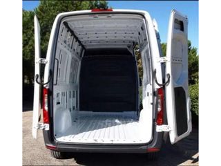 PORTES MARBELLA CGC - MUDANZAS MOVINGS