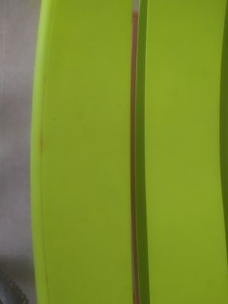 Sillas de terraza, patio, jardín