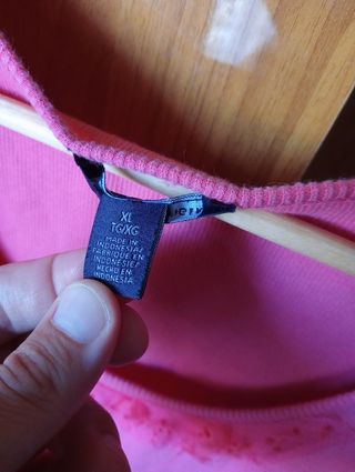 Canotta in cotone - Tommy Hilfiger