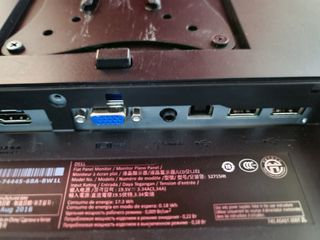 Monitor dell