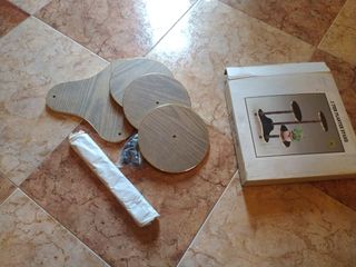 adorno casa o jardín