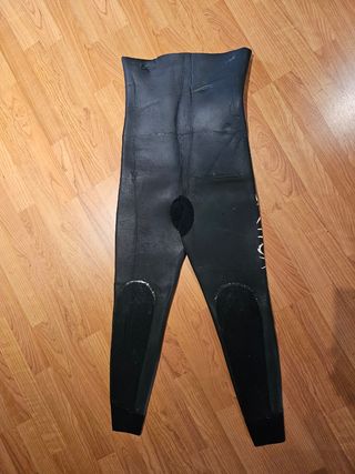 Pantalon pescasub spetton