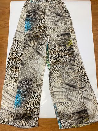 Pantalones de Suiteblanco talla 34