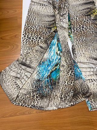 Pantalones de Suiteblanco talla 34