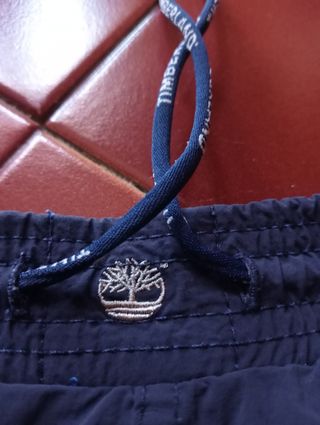 Costume da bagno - Timberland