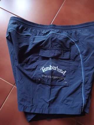 Costume da bagno - Timberland