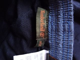 Costume da bagno - Timberland