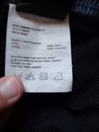 Costume da bagno - Timberland