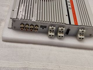 Amplificador JBL GTQ240X