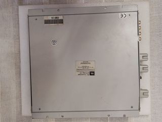 Amplificador JBL GTQ240X