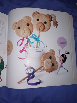 ¡COCINAR ES UNA FIESTA!