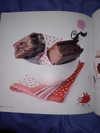 ¡COCINAR ES UNA FIESTA!