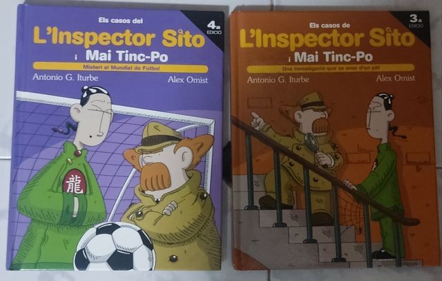 Libros infantiles CATALA I CASTELLANO