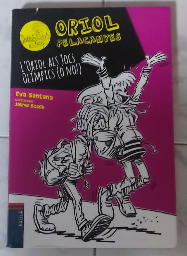 Libros infantiles CATALA I CASTELLANO