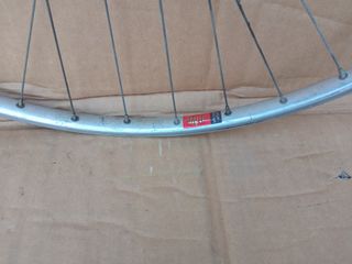 Llantas carretera clásicas