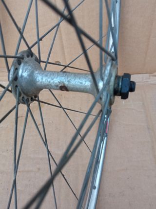 Llantas carretera clásicas