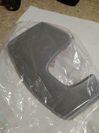 Espejo derecho furgonetas Ford