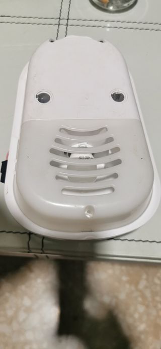 Termostato frigorífico combi