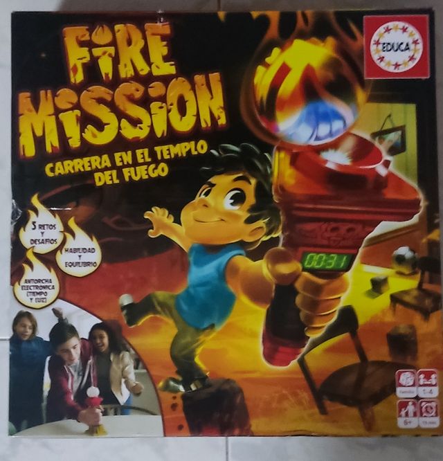 10 € los 3 juegos de mesa