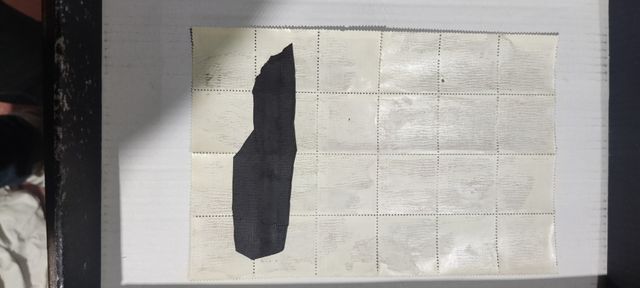 Sellos Caratulas de Discos