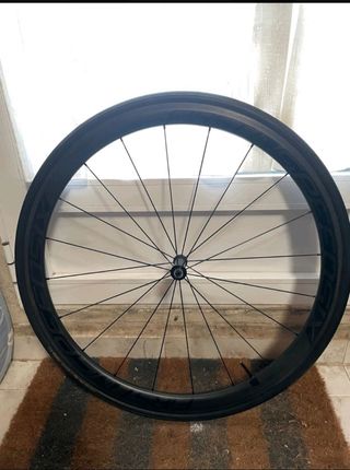 Ruedas SPEEDSIX FIRST 35 MM