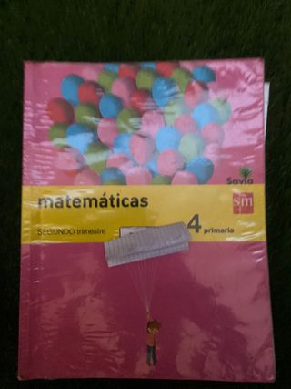 libro de texto