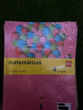 libro de texto