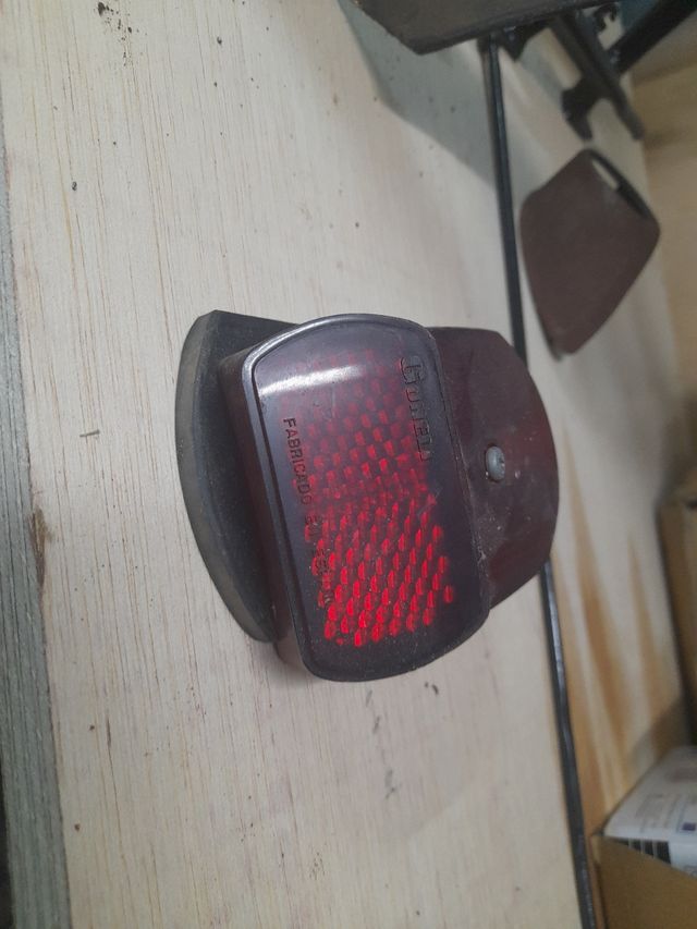 Piloto gonelli para montesa brio