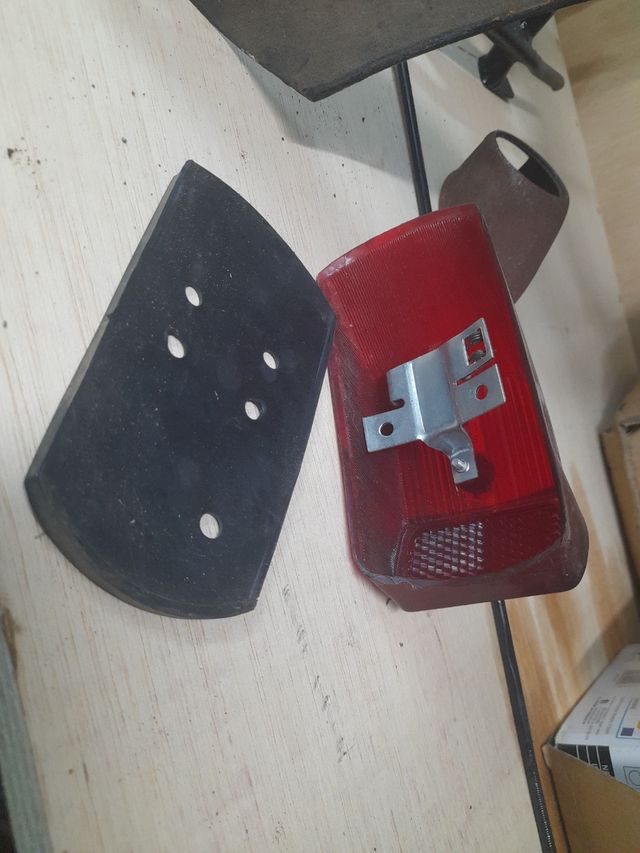 Piloto gonelli para montesa brio