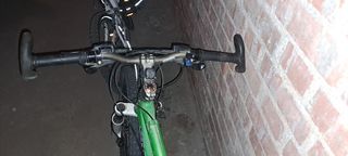 Bicicletas Málaga montaña