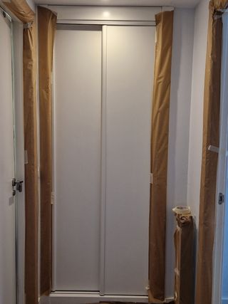 Reformas/Electricidad/ Pintura/Manitas/Suelos.