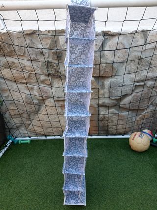 Organizadores de zapatos