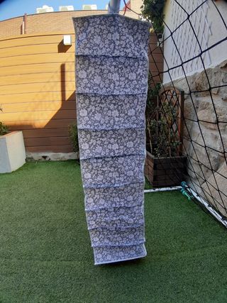 Organizadores de zapatos