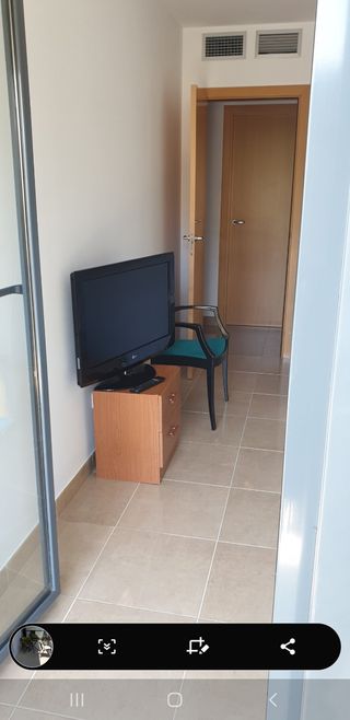 Habitación en alquiler