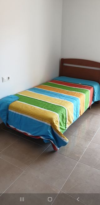 Habitación en alquiler