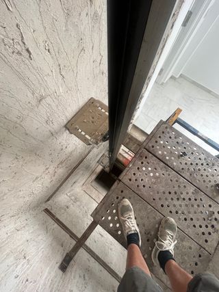 Montaje ascensores y rehabilitaciones