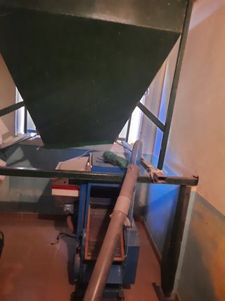 maquinaria de arroz en Mallorca