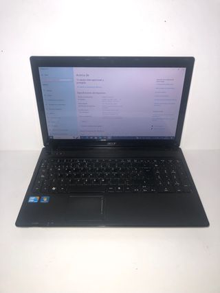 Acer Aspire 5742 (i3)