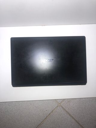 Acer Aspire 5742 (i3)