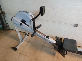 Concept2 Remo indoor Modelo D PM3 Reacondicionado