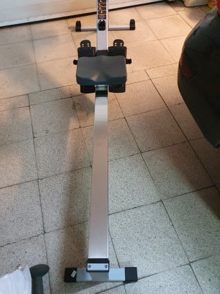 Concept2 Remo indoor Modelo D PM3 Reacondicionado