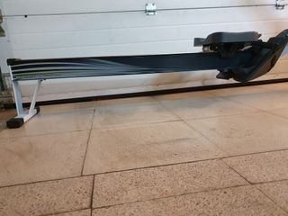 Concept2 Remo indoor Modelo D PM3 Reacondicionado