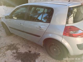 Renault Mégane 2 * Despiece Despieces.