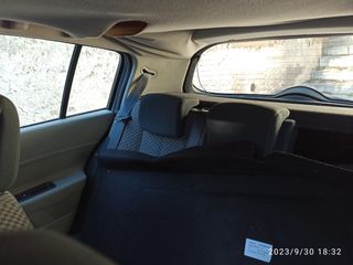 Renault Mégane 2 * Despiece Despieces.