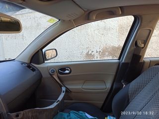 Renault Mégane 2 * Despiece Despieces.