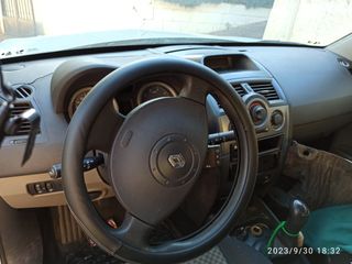 Renault Mégane 2 * Despiece Despieces.